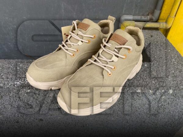 SEPATU SAFETY OPUS PLUS KAPTEYN - Gambar 4
