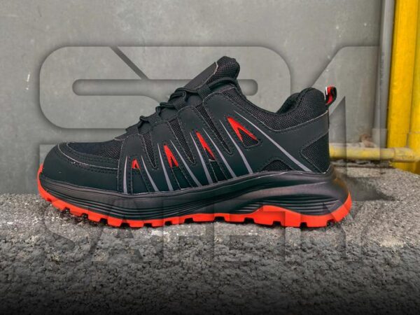 SEPATU SAFETY OPUS PLUS ALTAIR - Gambar 2