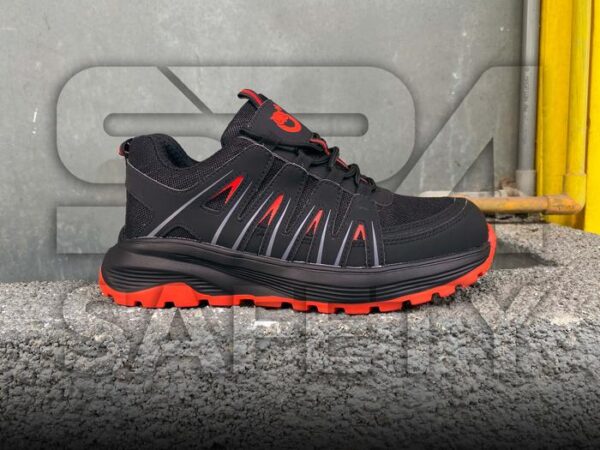SEPATU SAFETY OPUS PLUS ALTAIR - Gambar 3